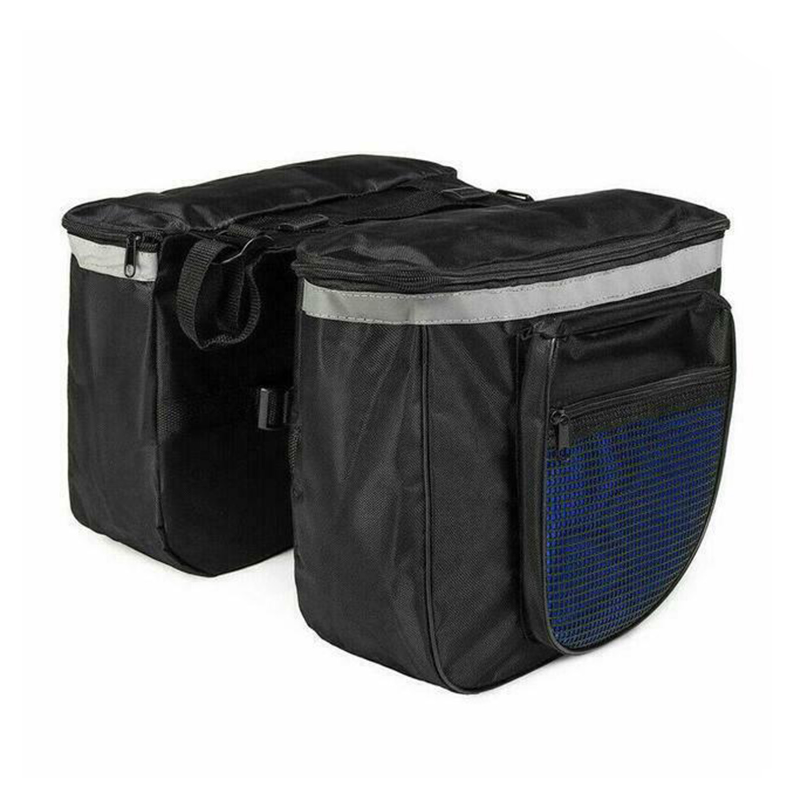더블 패니어 방수 가방 자전거 사이클링 뒷좌석 캐리어  - Panniers Waterproof Rear 리뷰 및 가격