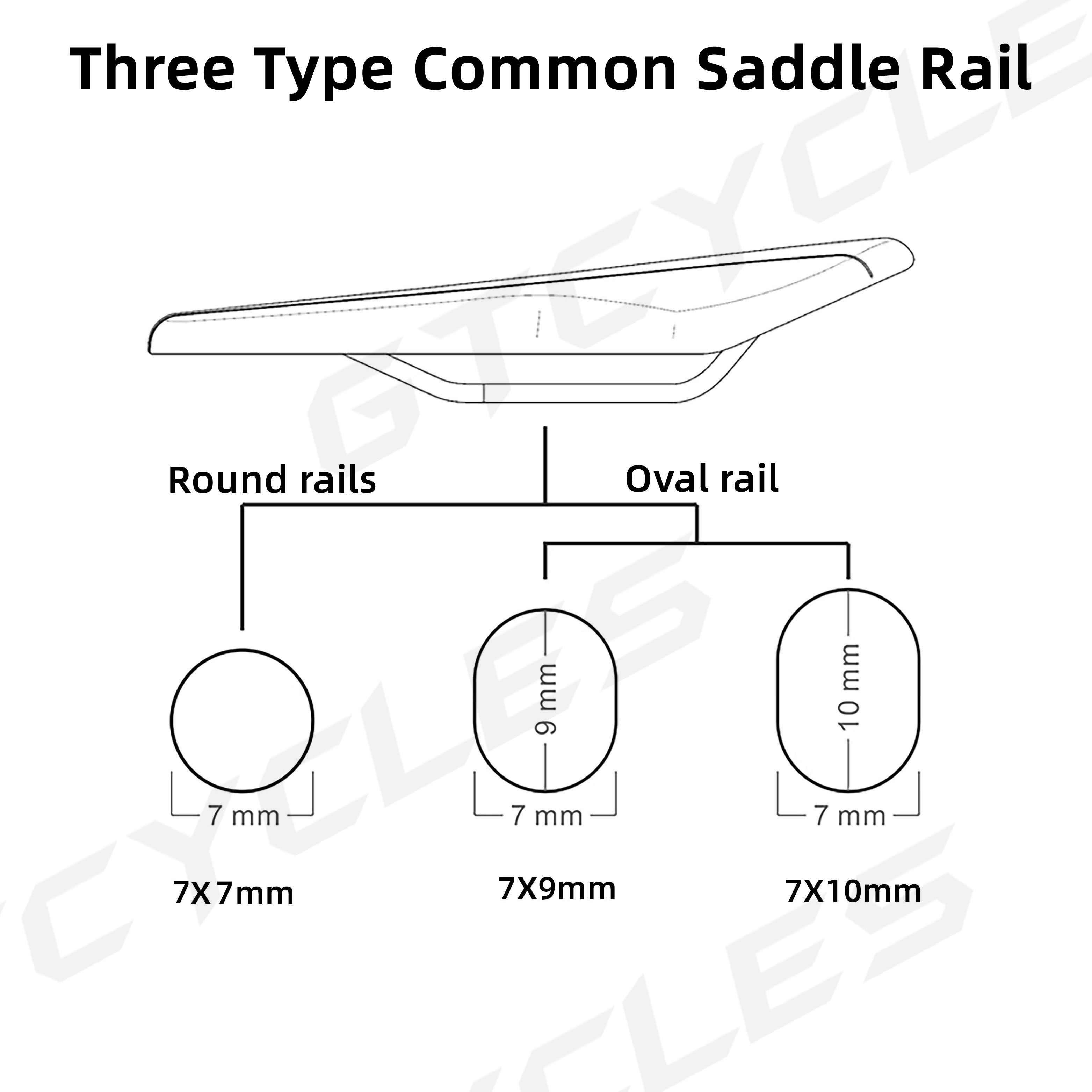 탄소 시트 포스트 클램프 타원형 7*9/7*10mm 탄 - Commuting By Bike 리뷰 및 가격