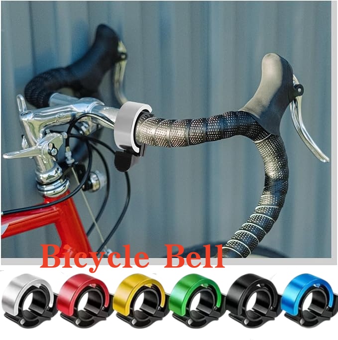 합금 자전거 벨 시끄러운 선명한 사운드 핸들바 경적 경 - Bell Handlebar Ring 리뷰 및 가격