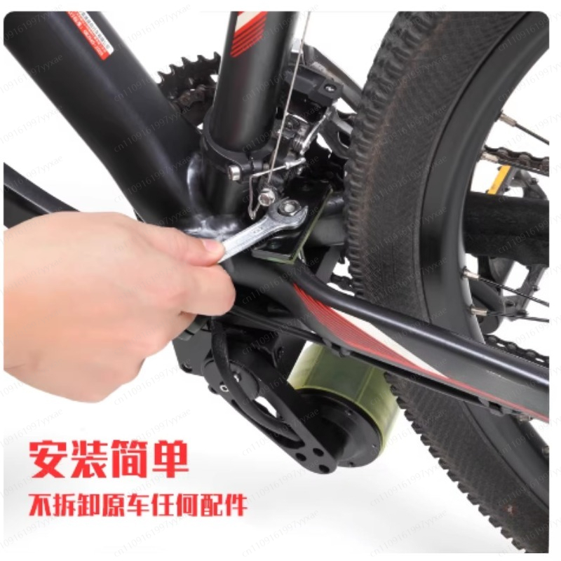 파워 자전거, 전기 키트, 통근용 산악 자전거, 전기  - Commuting By Bike 리뷰 및 가격