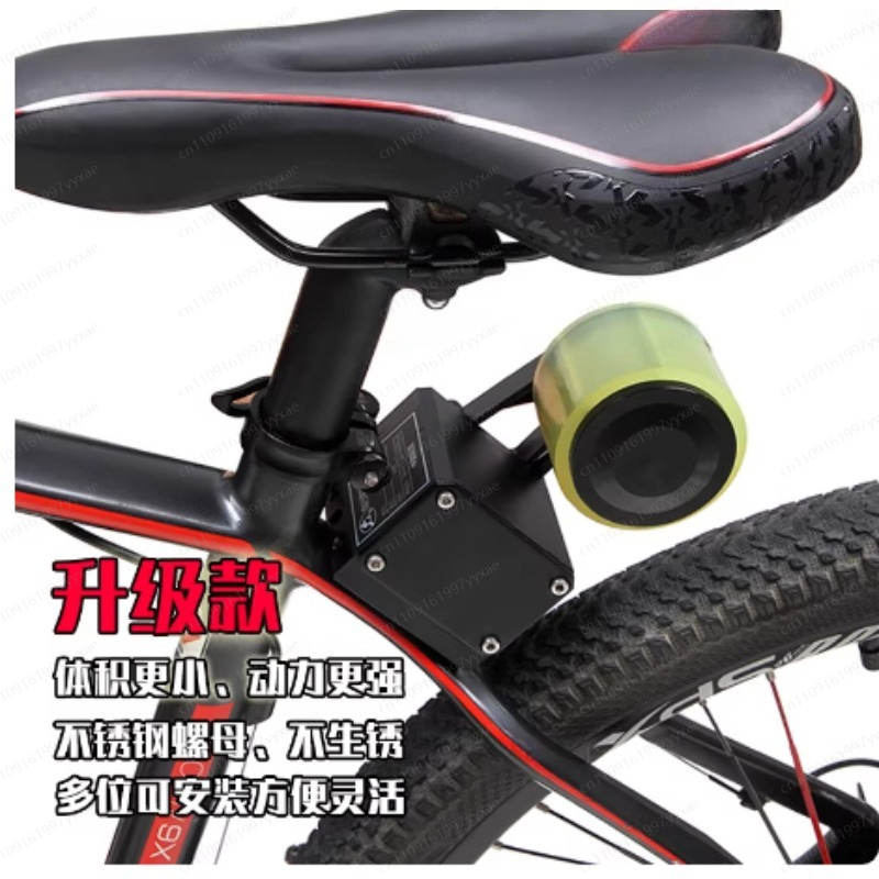 파워 자전거, 전기 키트, 통근용 산악 자전거, 전기  - Commuting By Bike 리뷰 및 가격