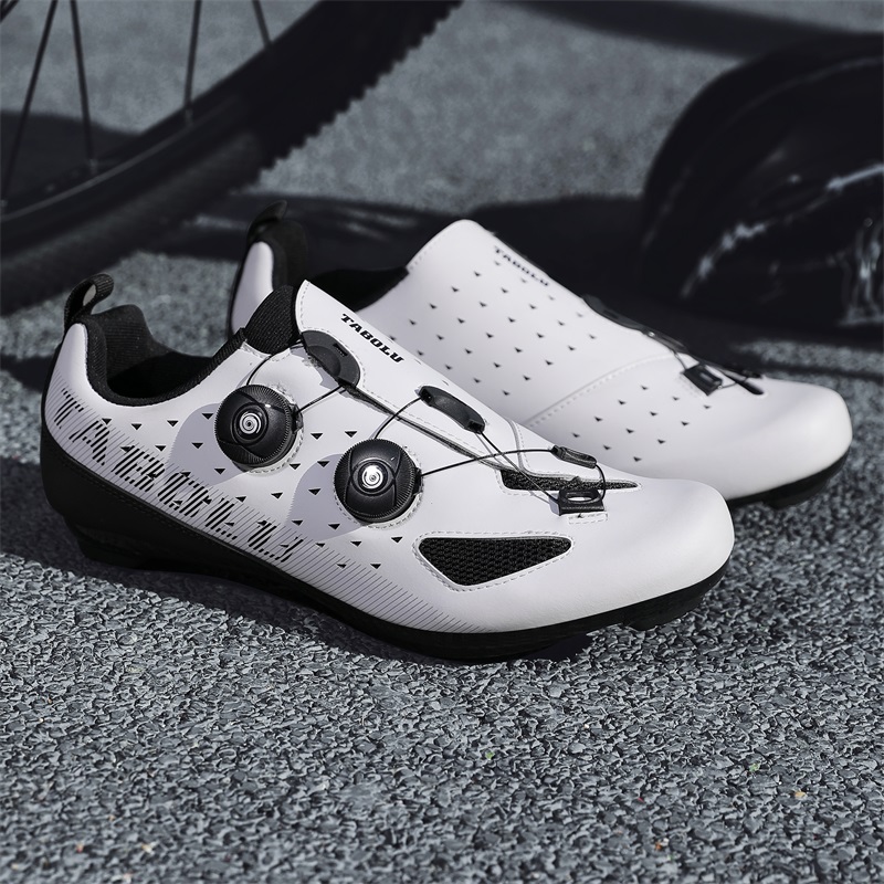 로드 사이클링 슈즈 플랫 클리트 슈즈 스피드 사이클링  - Cycling Commuter Shoes 리뷰 및 가격