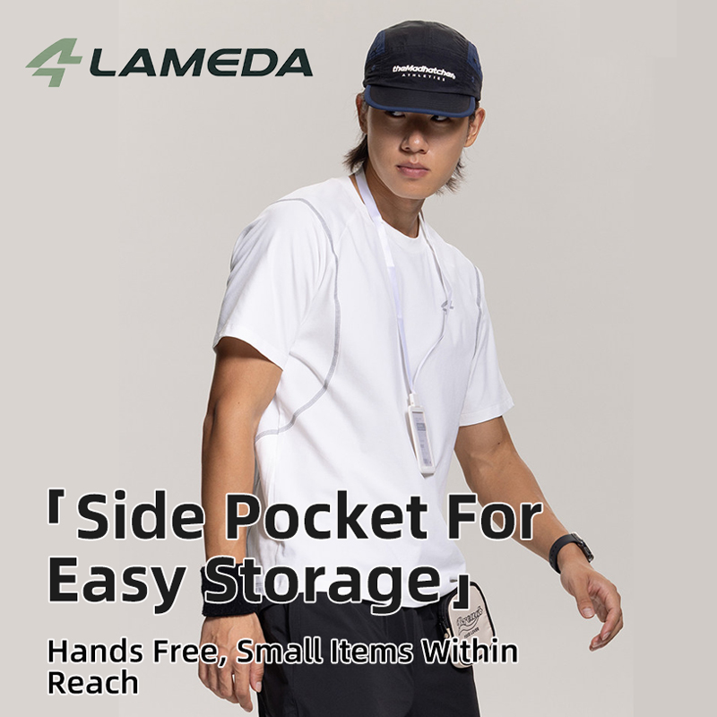 LAMEDA 사이클링 반팔 남성용 야외 스포츠 통근 캐 - Cycling Shorts For Commute 리뷰 및 가격