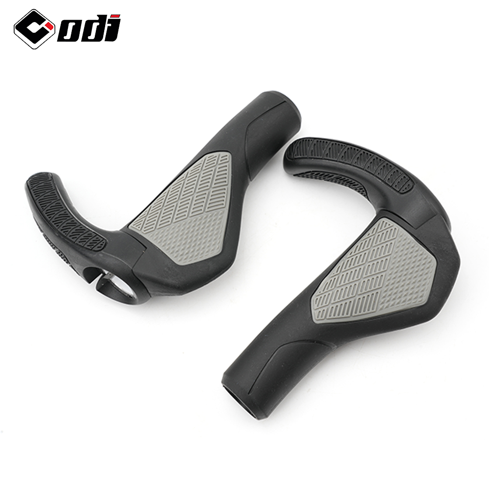 ODI GP3-Pro 인체공학적 MTB 그립 편안한 고 - Commuter Bike Lock 리뷰 및 가격