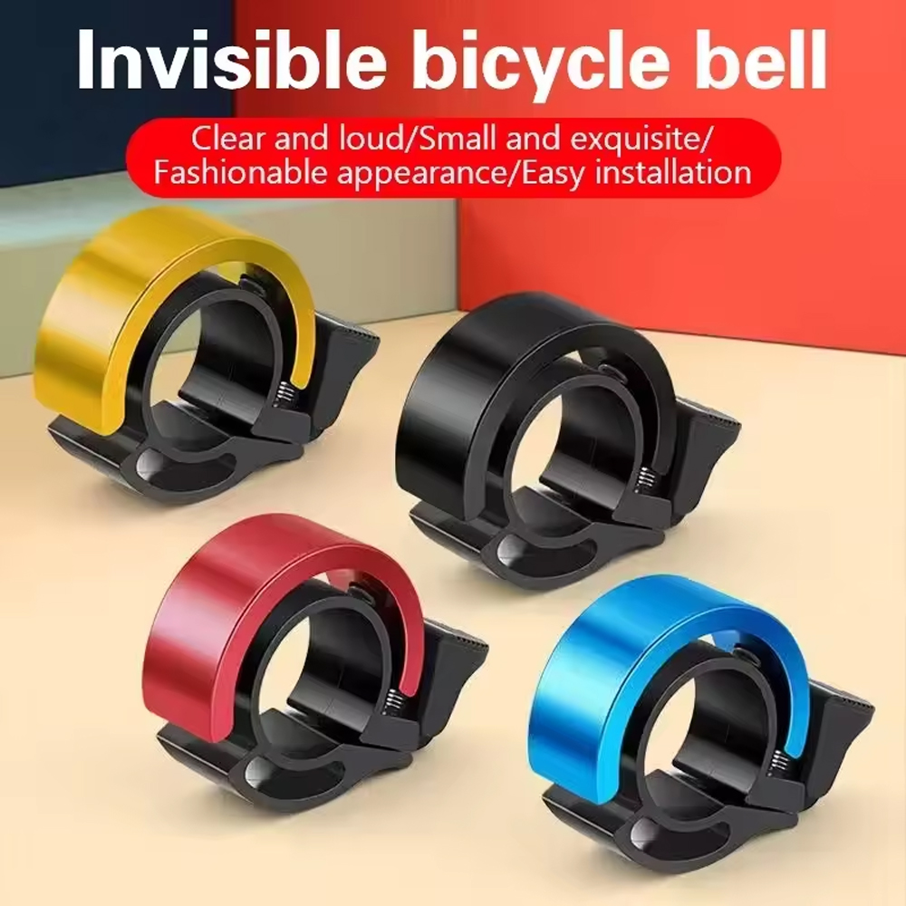 자전거 벨 MTB 자전거 경적 알로이 자전거 링 사운드 - Bell Handlebar Ring 리뷰 및 가격