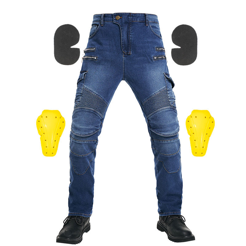 남성용 새로운 사이클링 팬츠, 여름용 오토바이, 오토바 - Cycling Commuter Pants 리뷰 및 가격
