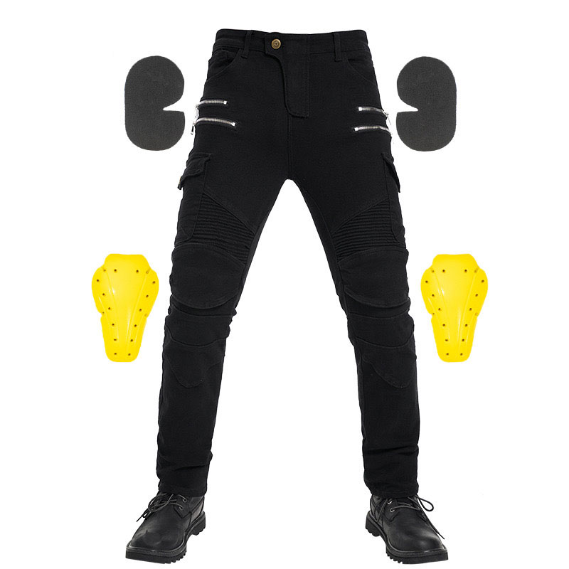 남성용 새로운 사이클링 팬츠, 여름용 오토바이, 오토바 - Cycling Commuter Pants 리뷰 및 가격