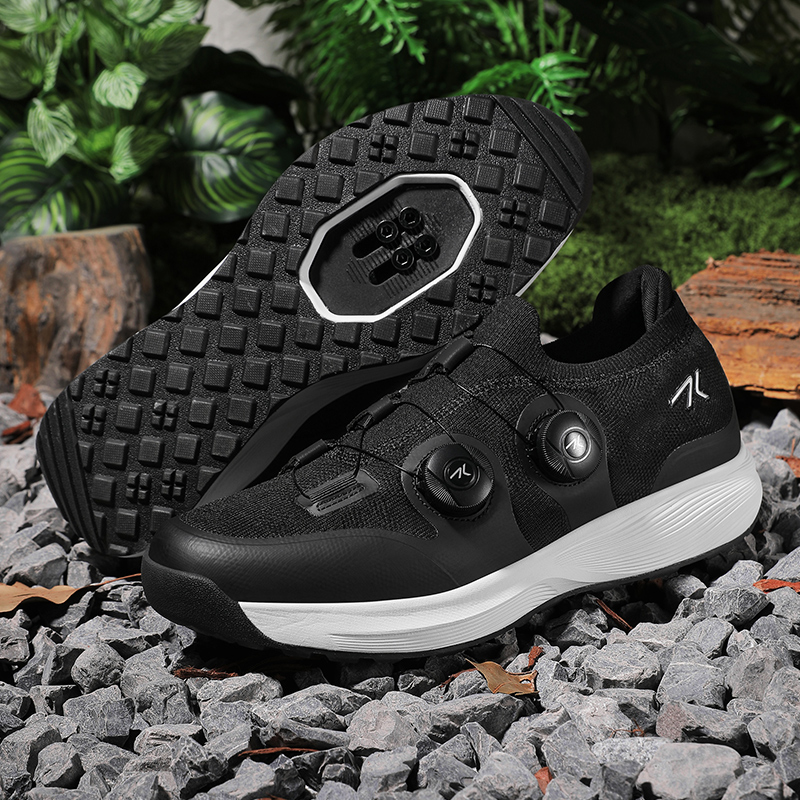 MTB 사이클링 슈즈 남성용 클릿 슈즈 플랫 페달 자전 - Cycling Commuter Shoes 리뷰 및 가격