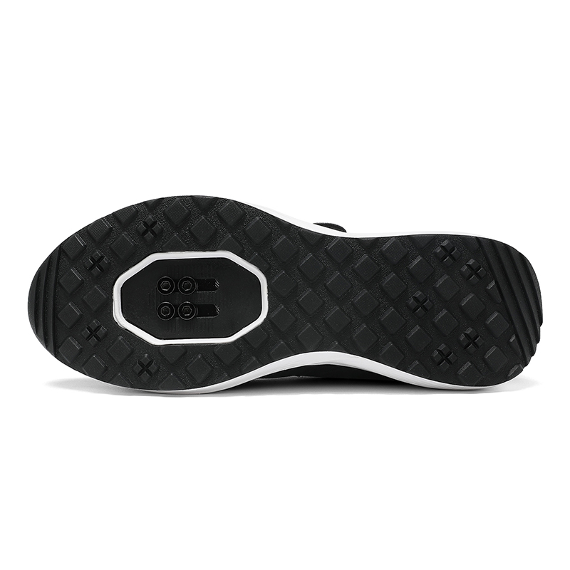 MTB 사이클링 슈즈 남성용 클릿 슈즈 플랫 페달 자전 - Cycling Commuter Shoes 리뷰 및 가격