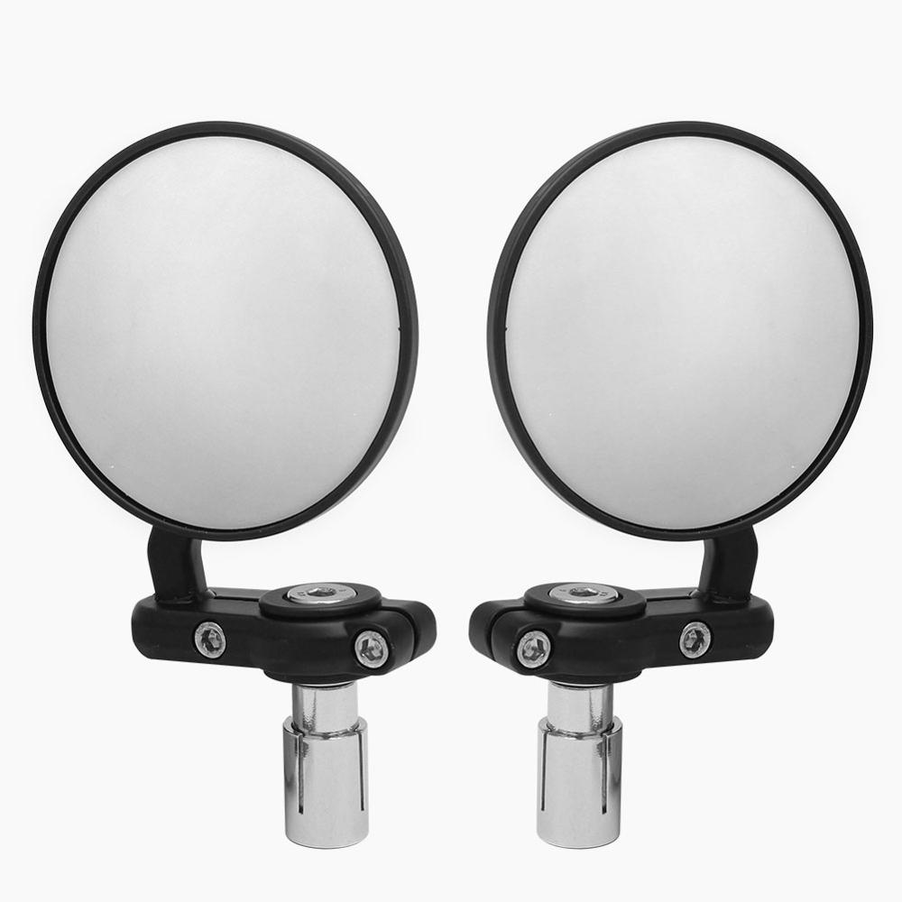 KTM Duke 390 790 EXC EXCF 125  - Mirror Handlebar Convex 리뷰 및 가격