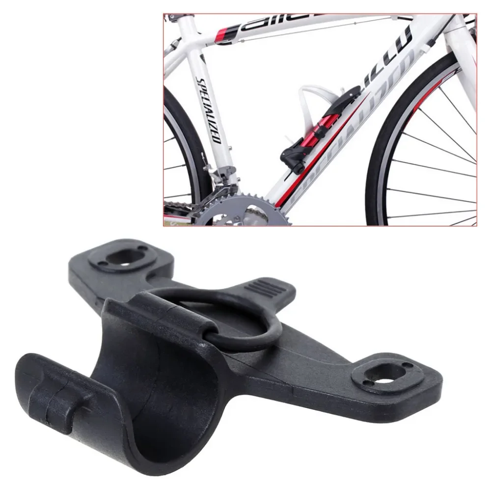 1PC 범용 CO2 팽창기 자전거 액세서리 20mm 자 - Bike Pump Frame Mount 리뷰 및 가격