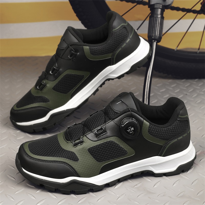 편안한 캐주얼 4계절 도로 산악 자전거 라이딩 슈즈 남 - Cycling Commuter Shoes 리뷰 및 가격