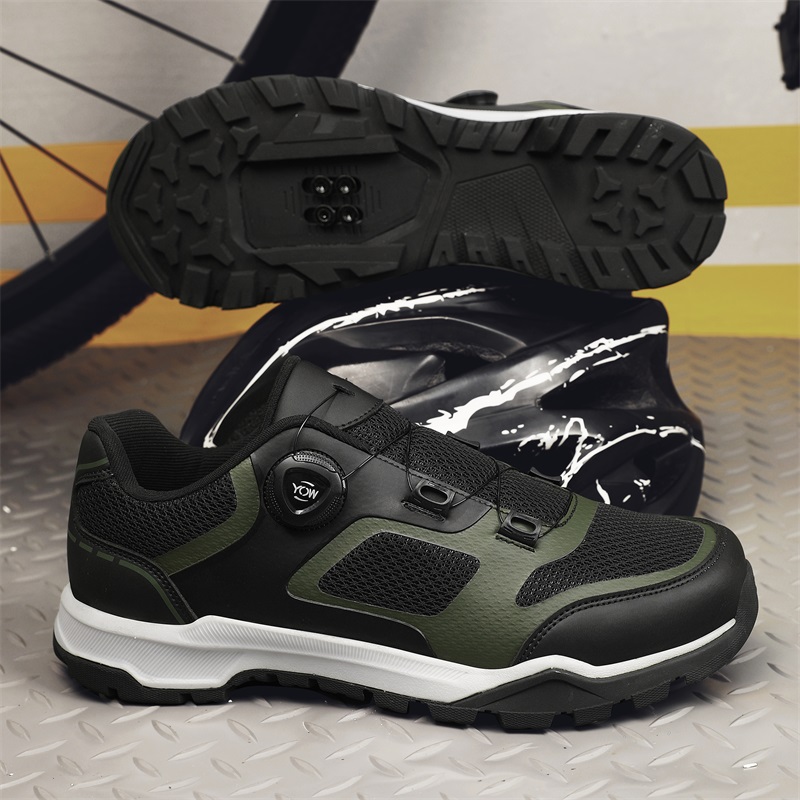 편안한 캐주얼 4계절 도로 산악 자전거 라이딩 슈즈 남 - Cycling Commuter Shoes 리뷰 및 가격