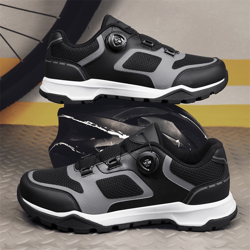 편안한 캐주얼 4계절 도로 산악 자전거 라이딩 슈즈 남 - Cycling Commuter Shoes 리뷰 및 가격
