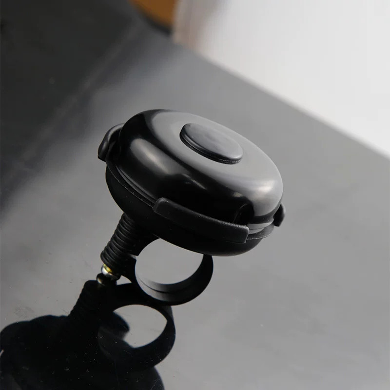 1pc 자전거 벨 산악 자전거 회전 경적 안전 라이딩  - Bell Handlebar Ring 리뷰 및 가격