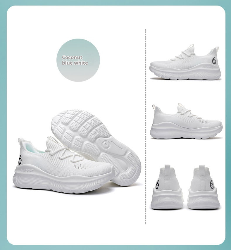 HUITENG Airrun 3.0 플랫폼 운동화, 초경 - Cycling Commuter Shoes 리뷰 및 가격