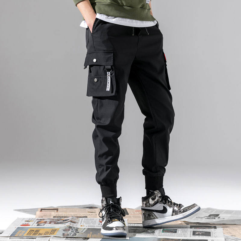 2025 신상 남성 카고 바지, 얇은 바지, 편안하고  - Cycling Commuter Pants 리뷰 및 가격