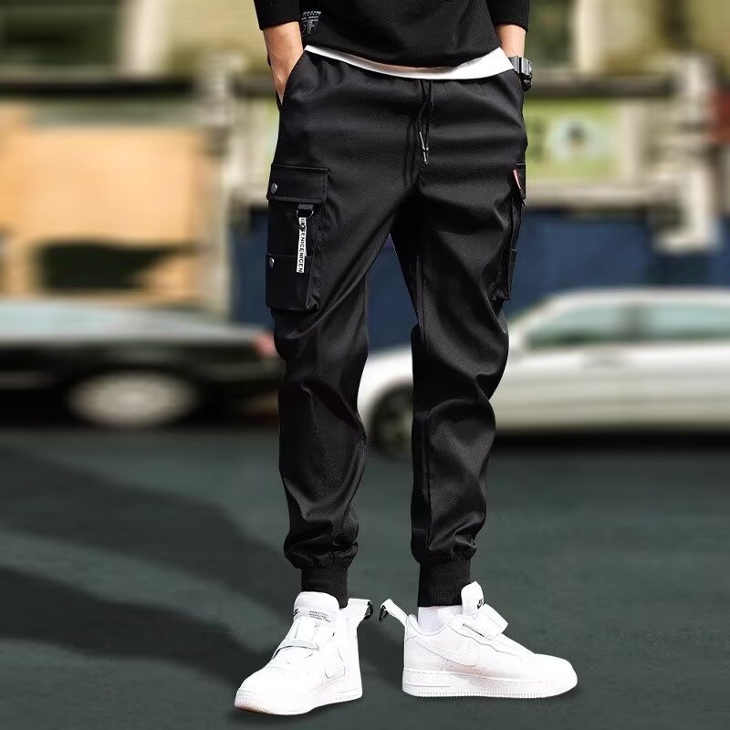 2025 신상 남성 카고 바지, 얇은 바지, 편안하고  - Cycling Commuter Pants 리뷰 및 가격