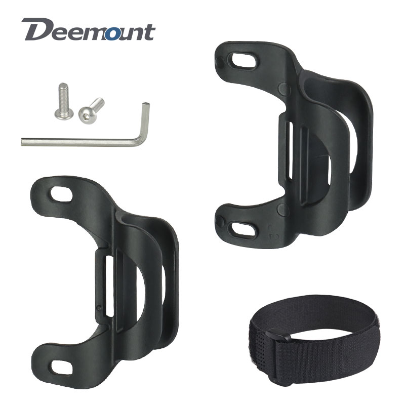 MTB 20-28mm 직경. 자전거 펌프 홀더 후크 루 - Bike Pump Frame Mount 리뷰 및 가격