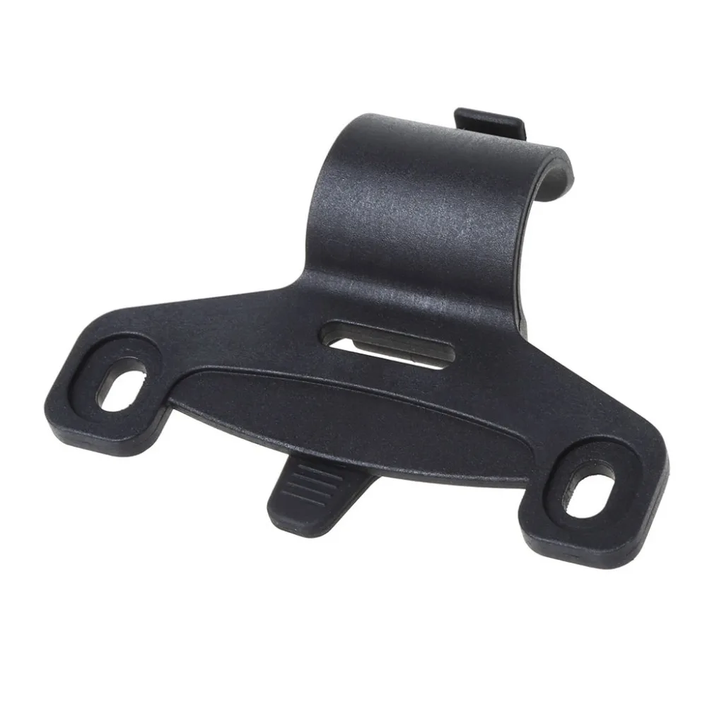 휴대용 자전거 공기 펌프 클립 팽창기 홀더 마운트 탄성 - Bike Pump Frame Mount 리뷰 및 가격