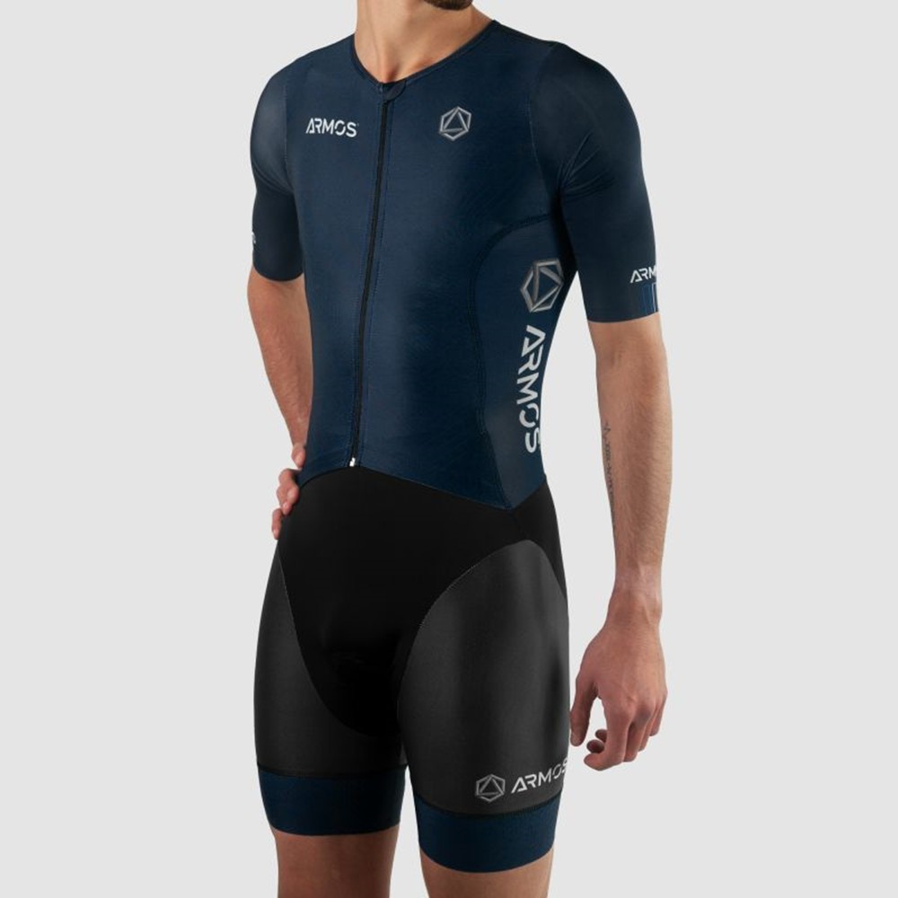 Sila 새로운 남성용 자전거 Mtb 트라이애슬론 의류 - Cycling Commuter Pants 리뷰 및 가격