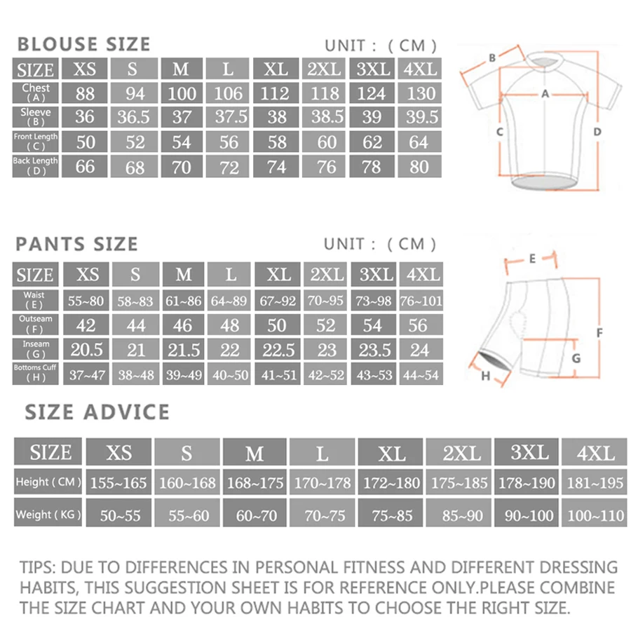 2025 Hiru 사이클링 저지 세트, 통기성 자전거  - Cycling Commuter Pants 리뷰 및 가격