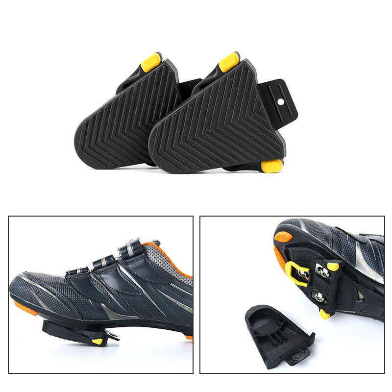 퀵릴리즈 자전거 SPD-SL 클릿 사이클링 신발 페달  - Cycling Commuter Shoes 리뷰 및 가격