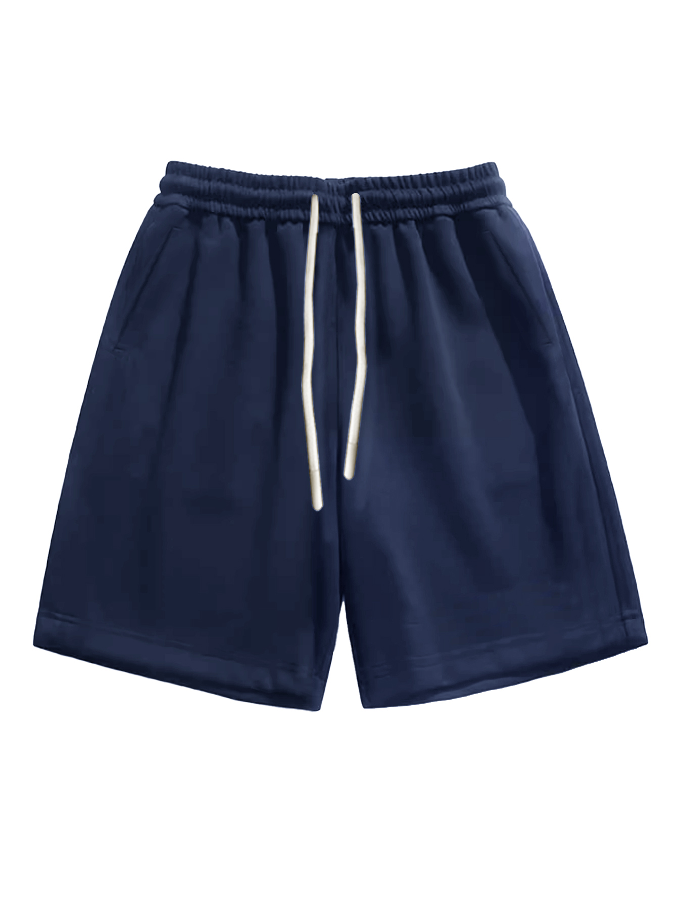 3피스 남성용 반바지, 여름용 단색 드로스트링 허리밴드 - Cycling Commuter Pants 리뷰 및 가격