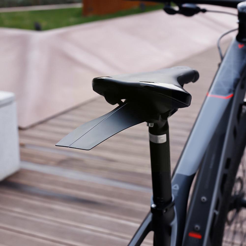 자전거 머드 가드 후면 산악 자전거 안장 머드 가드 액 - Commuting By Bike 리뷰 및 가격