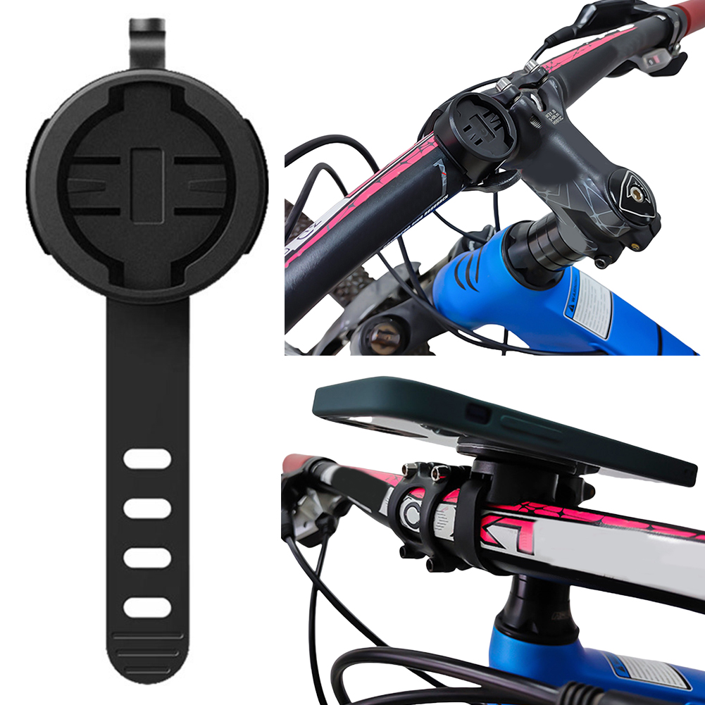 자전거 핸들 바 컴퓨터 홀더 다기능 MTB 도로 자전거 - Commuting By Bike 리뷰 및 가격