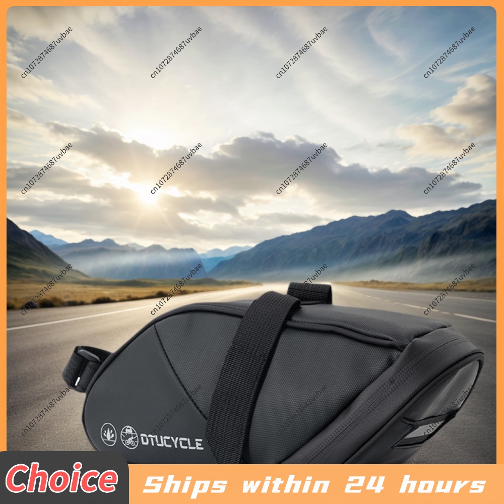 자전거 언더시트 가방 자전거 스트랩- 안장 가방 산악  - Saddle Bag Under Seat 리뷰 및 가격
