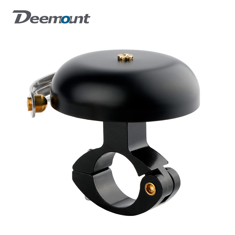 Deemount 클래식 사이클 황동 벨, 왼손 오른손  - Bell Handlebar Ring 리뷰 및 가격