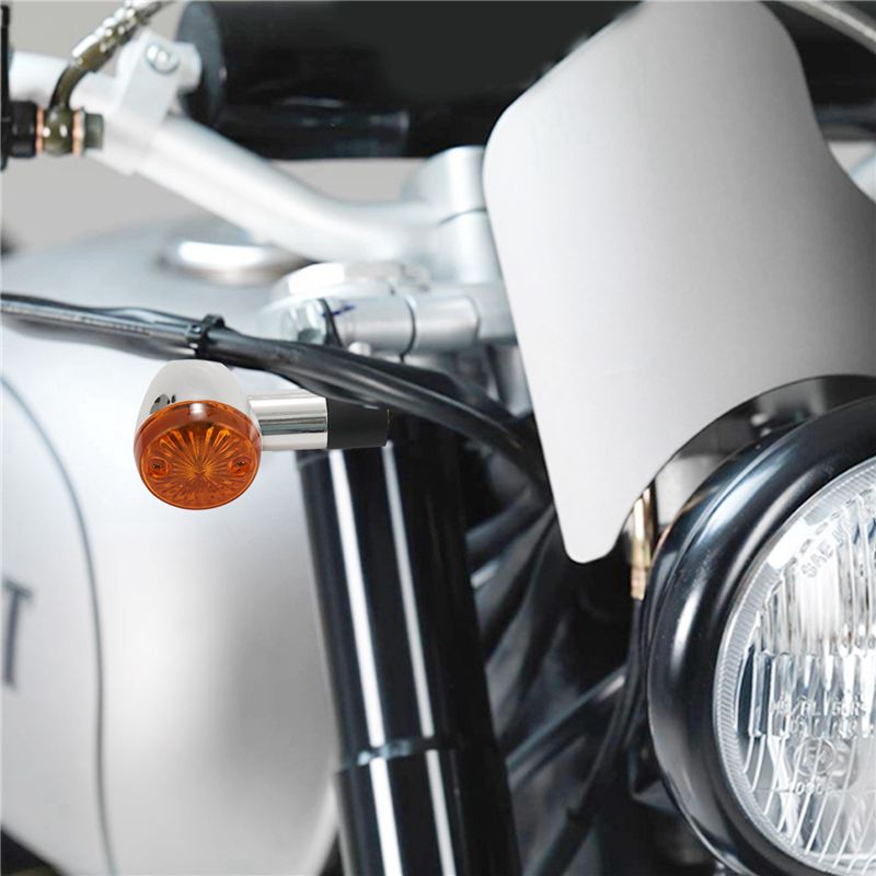 A11M-4X 방향 지시등 혼다 가와사키 오토바이 스트 - Bike Light Front Rear 리뷰 및 가격