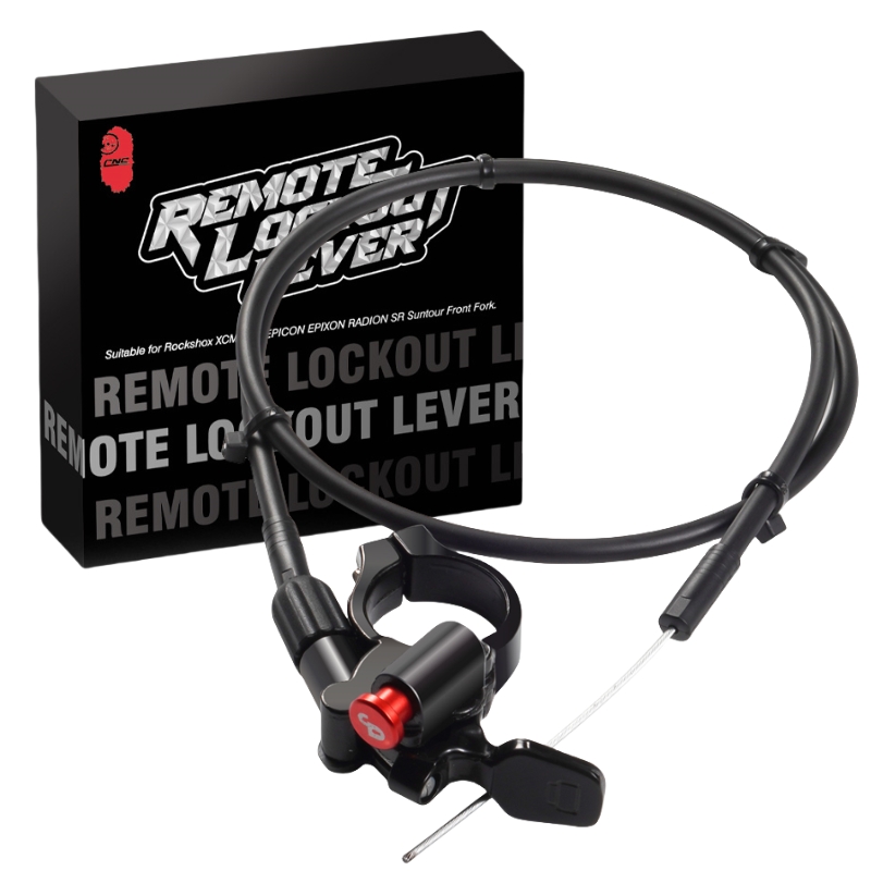 Rockshox sr Suntour xcr FOX 포크 - Commuter Bike Lock 리뷰 및 가격