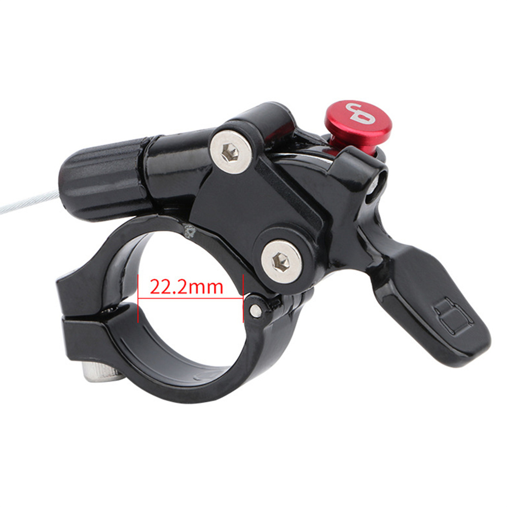 Rockshox sr Suntour xcr FOX 포크 - Commuter Bike Lock 리뷰 및 가격