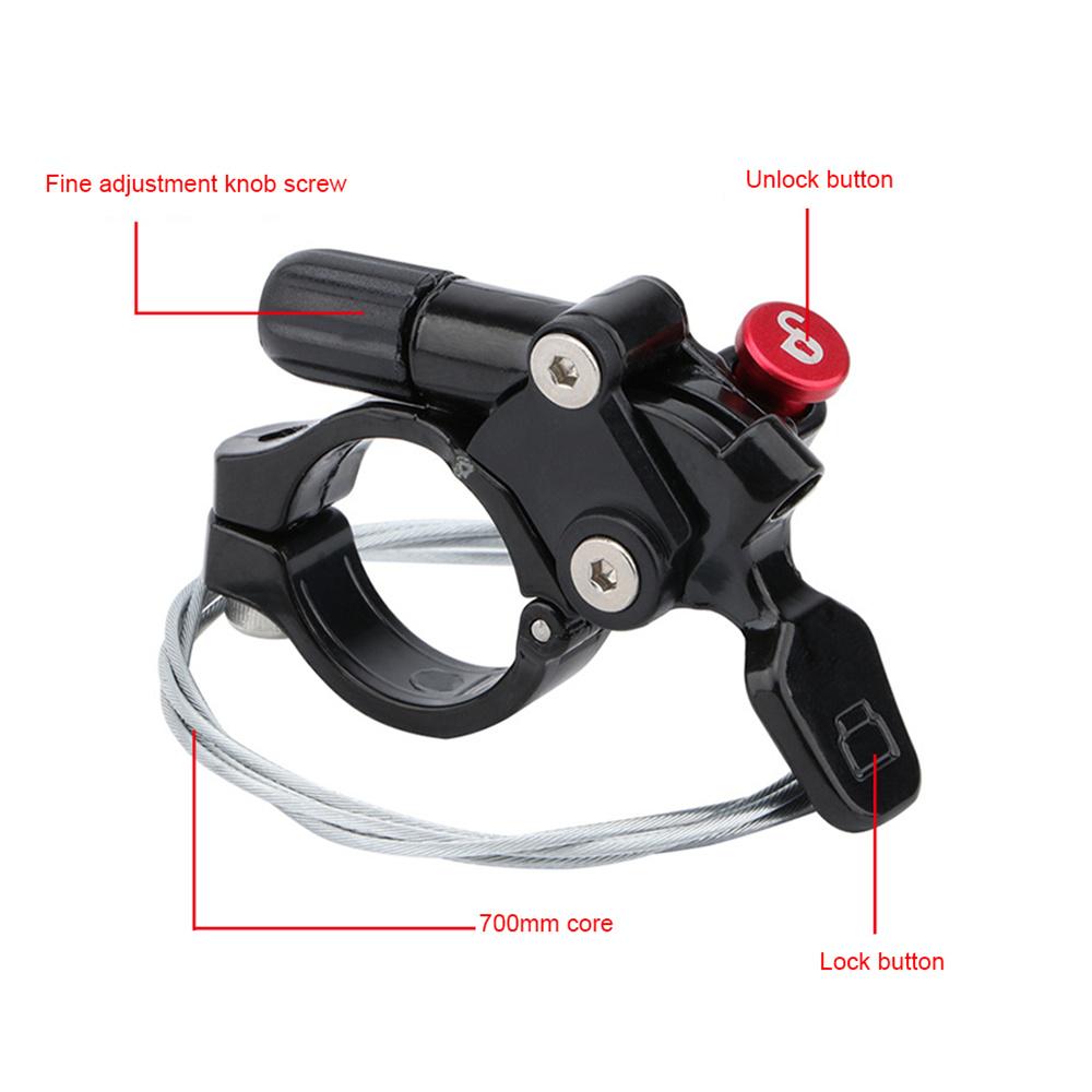 Rockshox sr Suntour xcr FOX 포크 - Commuter Bike Lock 리뷰 및 가격