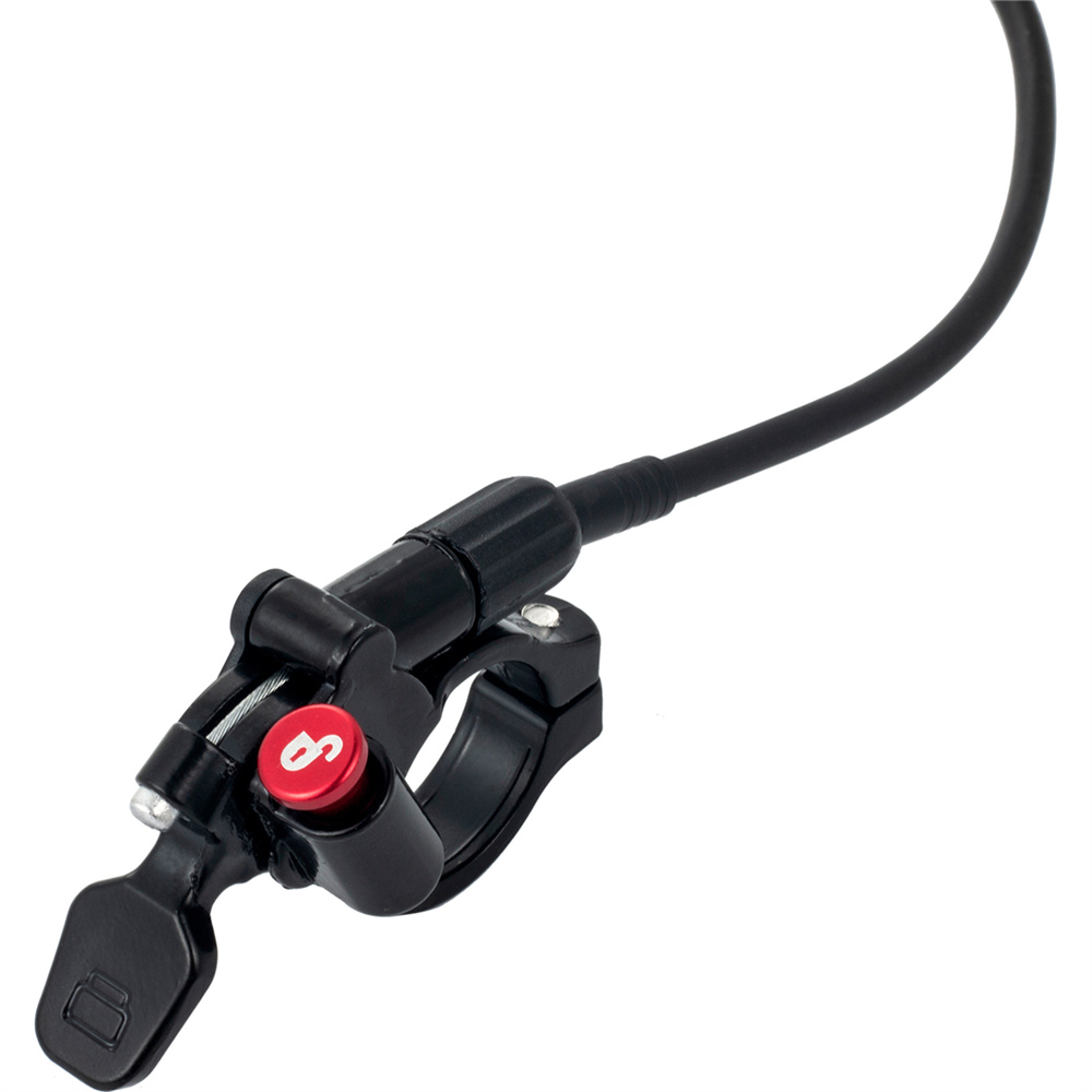 Rockshox sr Suntour xcr FOX 포크 - Commuter Bike Lock 리뷰 및 가격