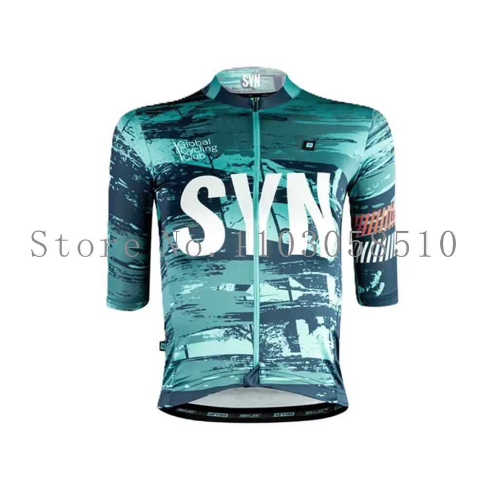SYN 저지 남성용 빕 스폰지 쿠션 사이클링 슈트 세트 - Cycling Commuter Pants 리뷰 및 가격