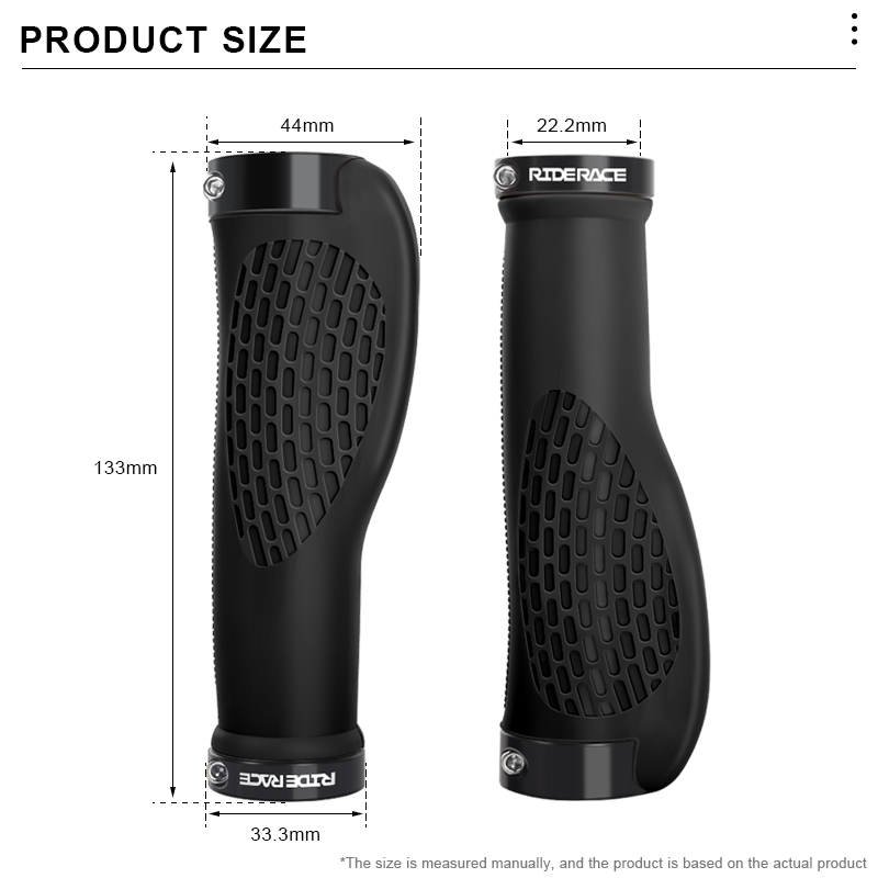 라이더레이스 자전거 고무 그립 MTB 듀얼 락 핸들바  - Commuter Bike Lock 리뷰 및 가격