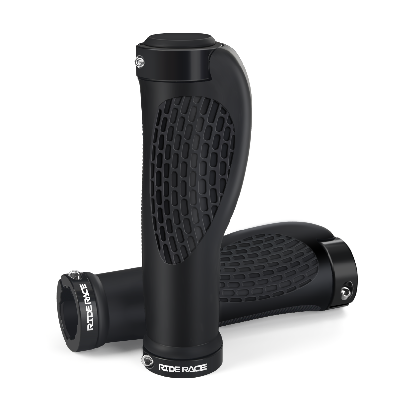라이더레이스 자전거 고무 그립 MTB 듀얼 락 핸들바  - Commuter Bike Lock 리뷰 및 가격