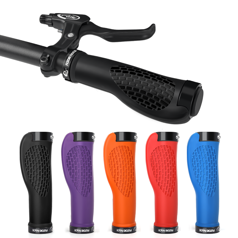 라이더레이스 자전거 고무 그립 MTB 듀얼 락 핸들바  - Commuter Bike Lock 리뷰 및 가격