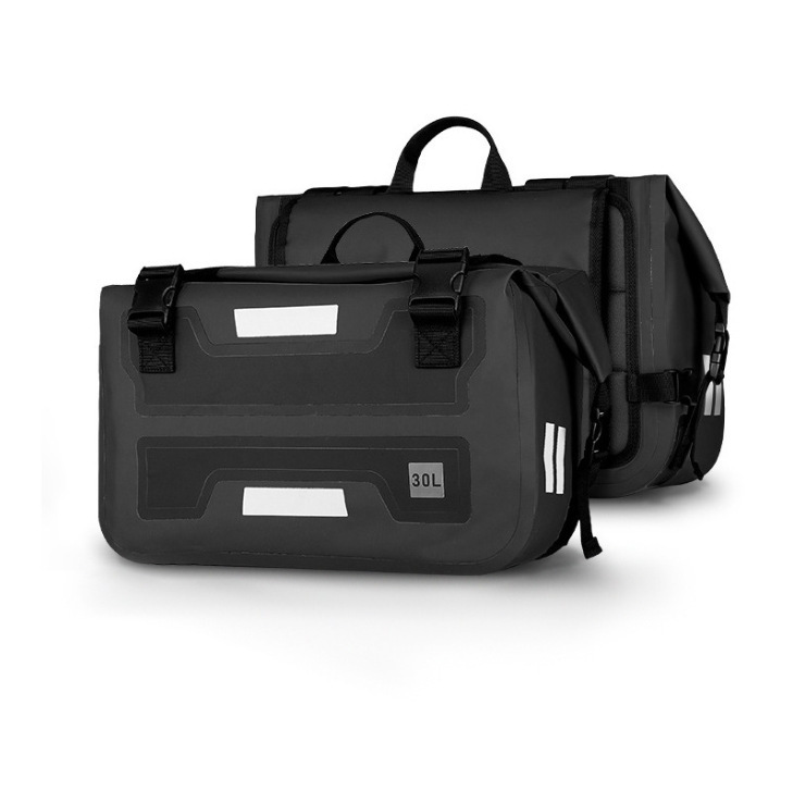 30L x2 오토바이 새들백 방수 퀵 릴리즈 사이드 패 - Panniers Waterproof Rear 리뷰 및 가격